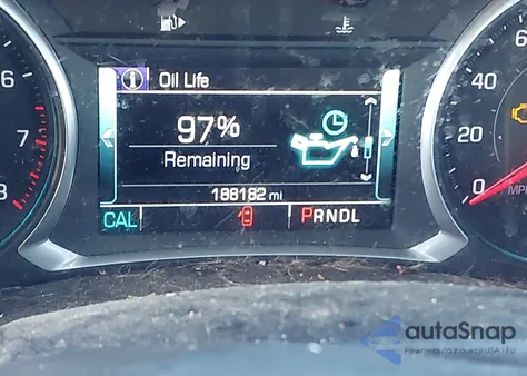 2018 Chevrolet Malibu Lt z USA, uszkodzony, nr VIN 1G1ZD5ST3JF289477